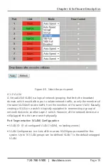 Предварительный просмотр 19 страницы Black Box LGB708A-R2 Manual