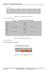 Предварительный просмотр 40 страницы Black Box LGB708A-R2 Manual