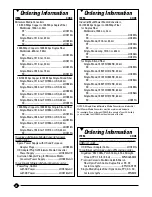 Предварительный просмотр 4 страницы Black Box LGC013A Specifications