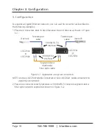 Preview for 16 page of Black Box LGC200A User Manual