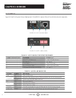 Preview for 6 page of Black Box LGC210A-R2 User Manual