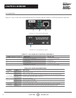 Preview for 10 page of Black Box LGC210A-R2 User Manual