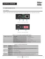 Preview for 5 page of Black Box LGC210A User Manual