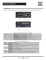 Preview for 8 page of Black Box LGC210A User Manual