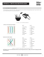 Предварительный просмотр 9 страницы Black Box LGC215A-R2 Manual