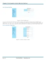 Preview for 14 page of Black Box LGC220AE User Manual