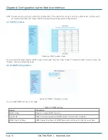 Preview for 16 page of Black Box LGC220AE User Manual