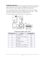 Предварительный просмотр 7 страницы Black Box LGC5134A-R4 User Manual