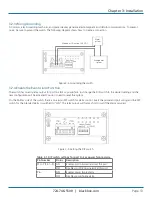 Предварительный просмотр 13 страницы Black Box LGH1000 Series User Manual