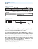 Preview for 25 page of Black Box LGS103AE Installation Manual