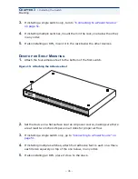 Preview for 47 page of Black Box LGS103AE Installation Manual