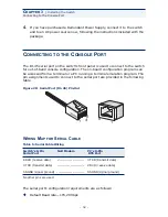 Preview for 53 page of Black Box LGS103AE Installation Manual