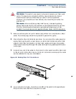 Preview for 60 page of Black Box LGS103AE Installation Manual