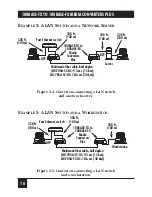 Preview for 19 page of Black Box LH1703A-SC-AU Manual