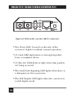 Preview for 23 page of Black Box LH1703A-SC-AU Manual