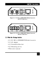 Предварительный просмотр 13 страницы Black Box LH1706A-SC-AU User Manual