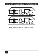 Preview for 13 page of Black Box LH1709A-SCTS-AU Manual