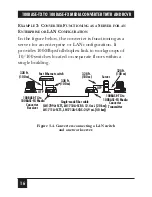 Preview for 19 page of Black Box LH1709A-SCTS-AU Manual