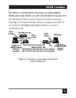 Preview for 20 page of Black Box LH1709A-SCTS-AU Manual