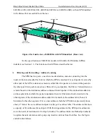 Preview for 16 page of Black Box LH8050A Installation And User Manual