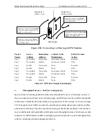 Preview for 17 page of Black Box LH8050A Installation And User Manual