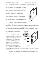 Preview for 18 page of Black Box LH8050A Installation And User Manual