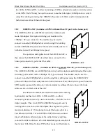 Preview for 19 page of Black Box LH8050A Installation And User Manual