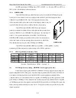 Preview for 20 page of Black Box LH8050A Installation And User Manual