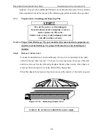 Preview for 34 page of Black Box LH8050A Installation And User Manual