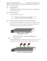 Preview for 37 page of Black Box LH8050A Installation And User Manual