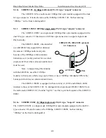 Preview for 46 page of Black Box LH8050A Installation And User Manual