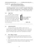 Preview for 49 page of Black Box LH8050A Installation And User Manual