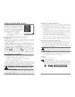 Preview for 2 page of Black Box LHC001A-R4 Installation Manual