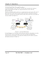 Preview for 22 page of Black Box LHC201A User Manual