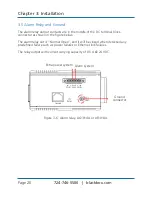 Предварительный просмотр 20 страницы Black Box LIE1014A Quick Start Manual