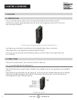 Preview for 6 page of Black Box LIE402A User Manual