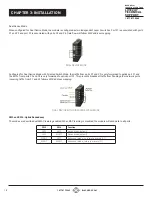 Preview for 10 page of Black Box LIE402A User Manual