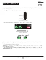 Preview for 13 page of Black Box LIE402A User Manual