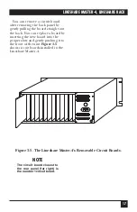 Preview for 16 page of Black Box Lineshare Master - 4 Manual