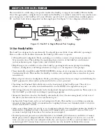 Preview for 21 page of Black Box LinkUp 5294 Manual