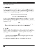 Preview for 75 page of Black Box LinkUp 5294 Manual