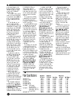 Preview for 2 page of Black Box LMC1600A Specifications