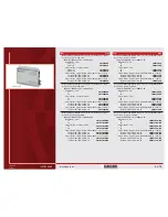 Preview for 8 page of Black Box LMC3004A Specifications