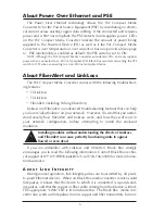 Preview for 3 page of Black Box LMC5125A Installation Manual