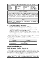 Preview for 5 page of Black Box LMC5125A Installation Manual