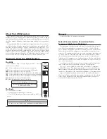 Предварительный просмотр 4 страницы Black Box LMC5220A Operation Manual