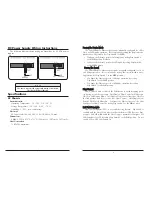 Предварительный просмотр 7 страницы Black Box LMC5220A Operation Manual