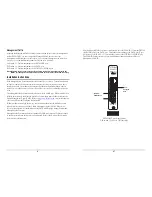 Предварительный просмотр 10 страницы Black Box LMC543C Manual