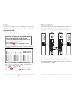 Предварительный просмотр 13 страницы Black Box LMC543C Manual