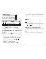 Preview for 2 page of Black Box LMC7001A-R4 Installation Manual